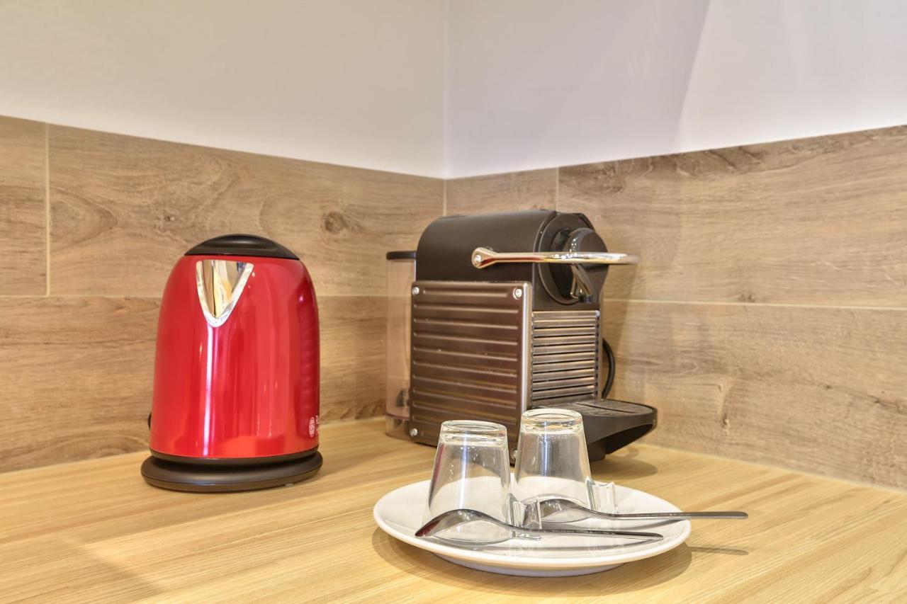 Appartement 68 - The Rolling Stones Flat
